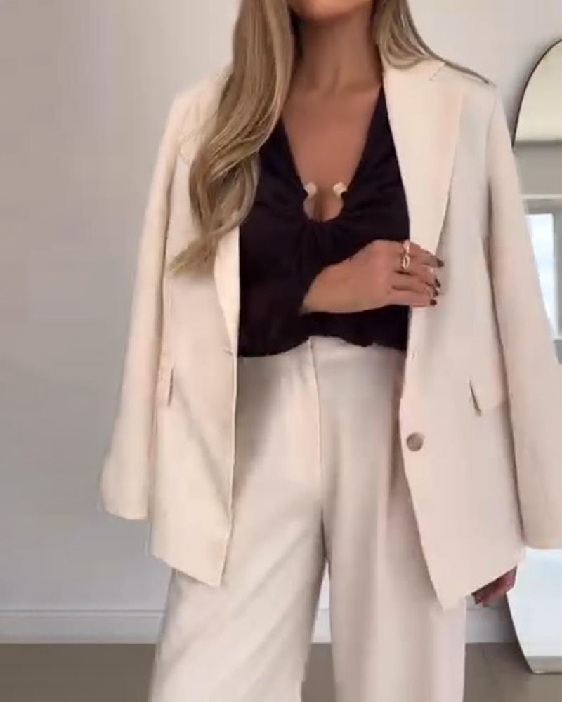 Sexy Street Style Blouse