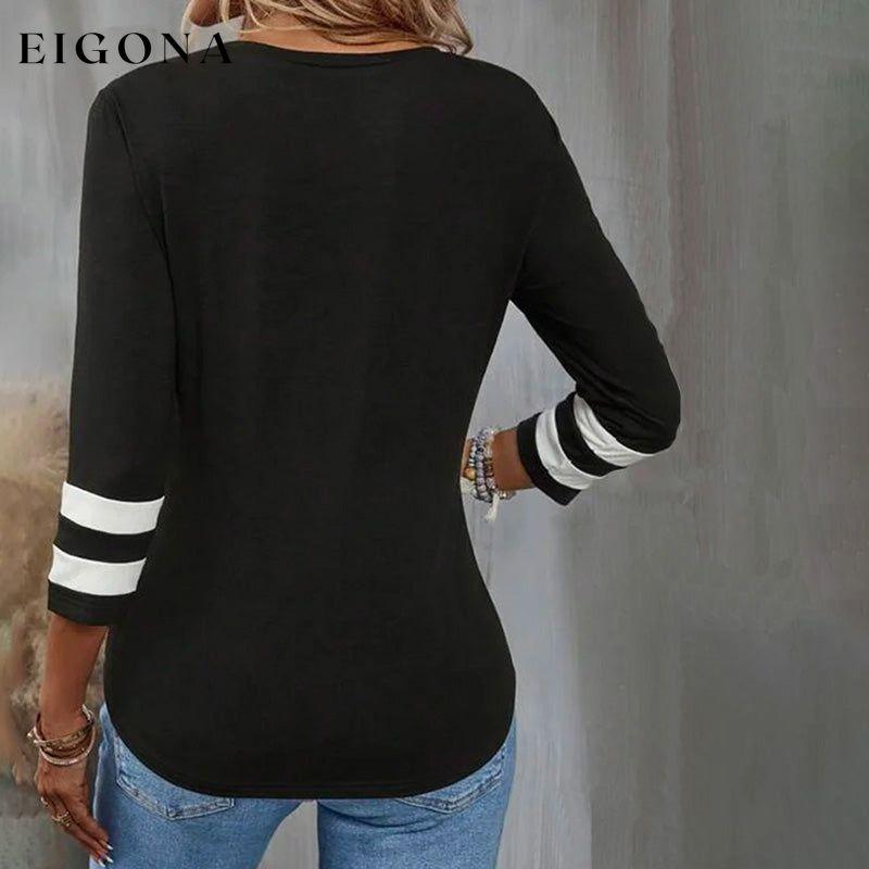 【100% Cotton】Casual Loose T-Shirt 100% Cotton best Best Sellings clothes Plus Size Sale tops Topseller