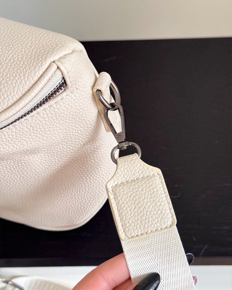 ✨2026 NEW ARRIVAL👜 Large Fanny Pack Crossbody Sling Bags