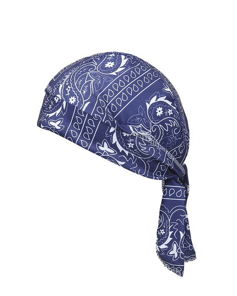 Fashion Turban Hat