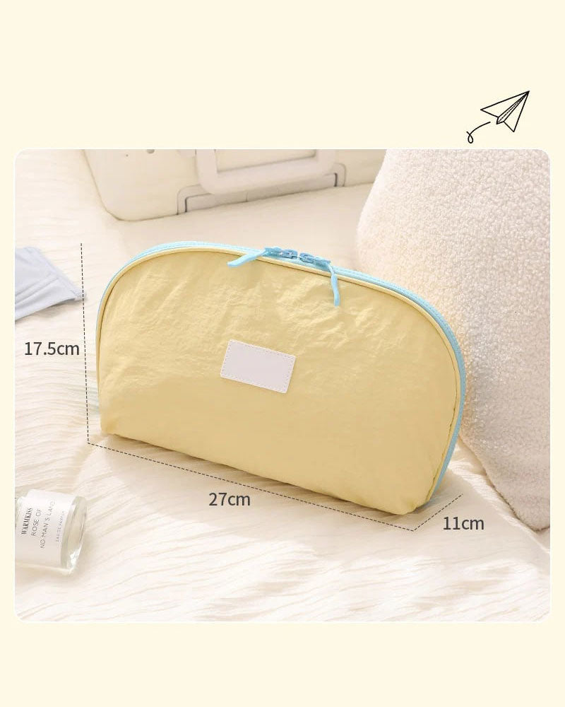 Portable Underwear Travel Organizer Bag 2024 f/w bags spring summer