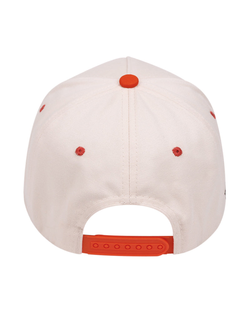 Casual Letter Design Baseball Hat
