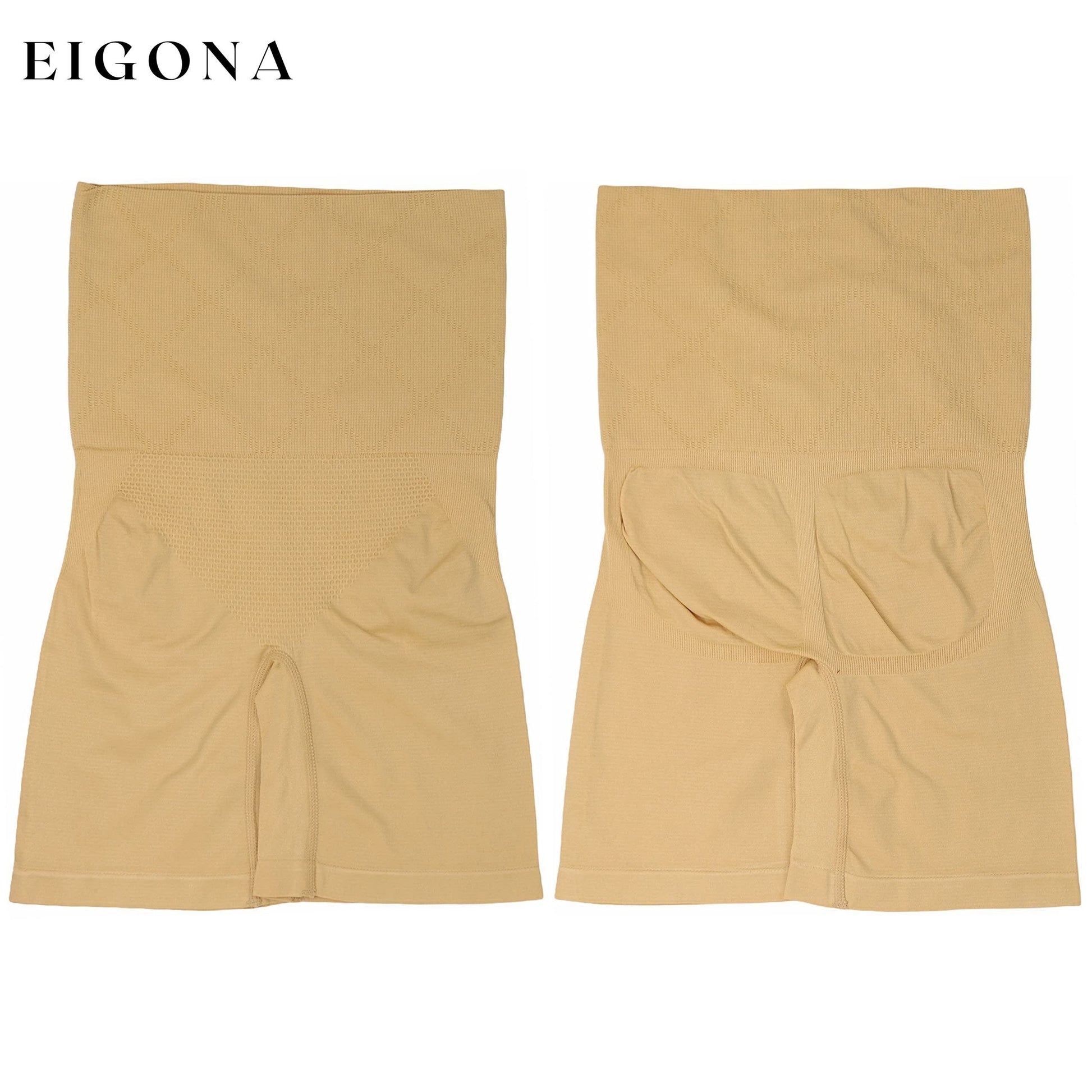 2-Pack: Women's High Waisted Over the Bump Maternity Above the Knee Shorts __stock:100 lingerie refund_fee:1200