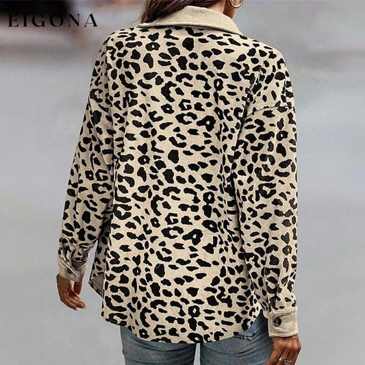 Women's Long Sleeve Casual Jacket __stock:200 Jackets & Coats refund_fee:1200