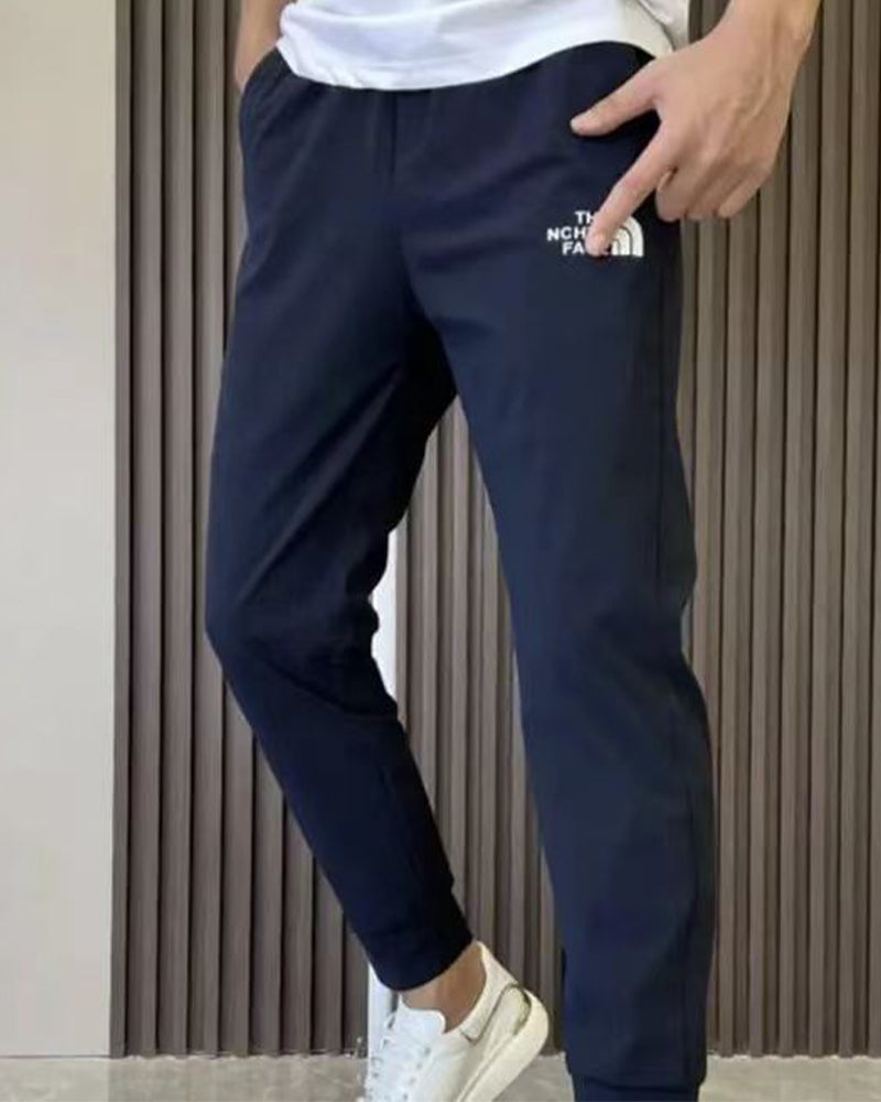 Unisex Ultra Stretchy and Quick-Drying Pants
