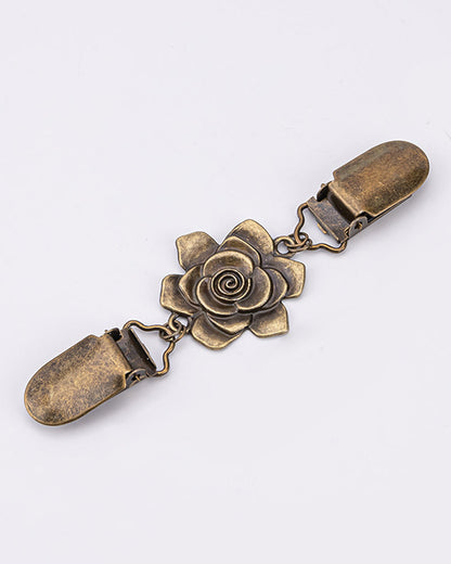 Shawl Fastening Clasp