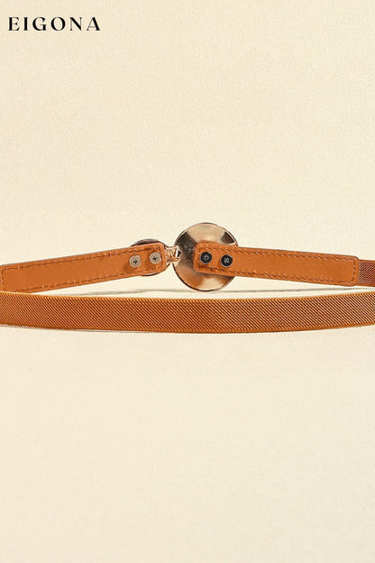 PU Leather Belt clothes H.Y Ship From Overseas Shipping Delay 09/29/2023 - 10/02/2023 trend