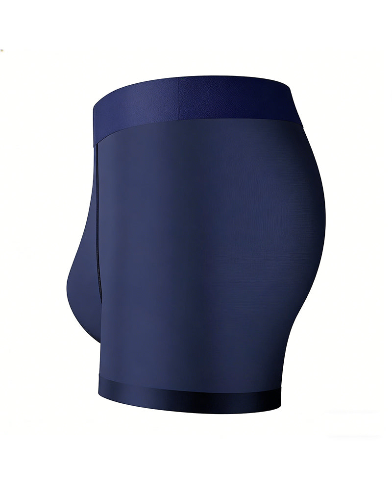 Men's Ice Silk Underwear