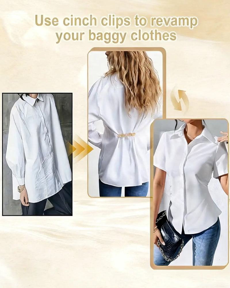 Shawl Fastening Clasp