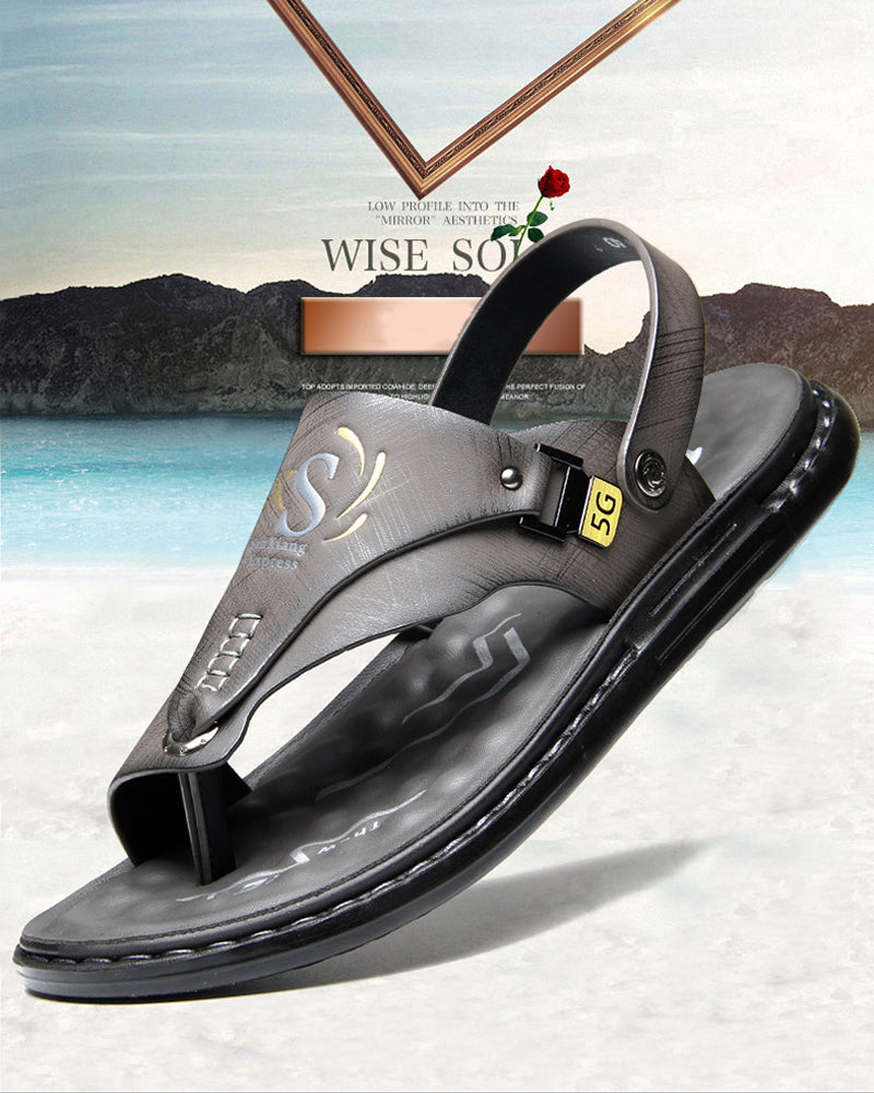 Casual Beach Sandals