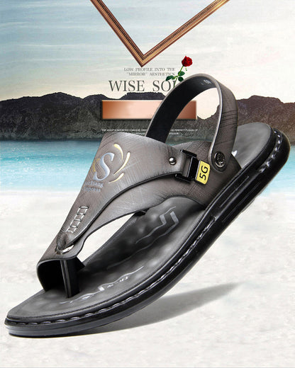 Casual Beach Sandals