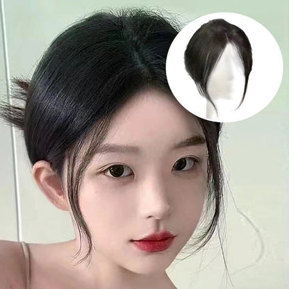 Women's Seamless Bangs Extension