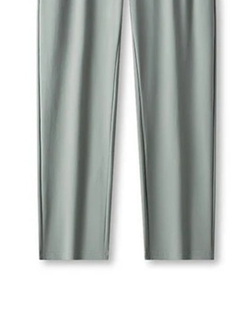 Ice Silk Sun-Protection Sports Pants