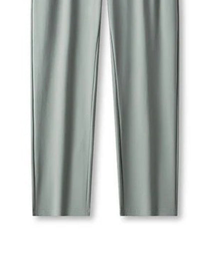 Ice Silk Sun-Protection Sports Pants