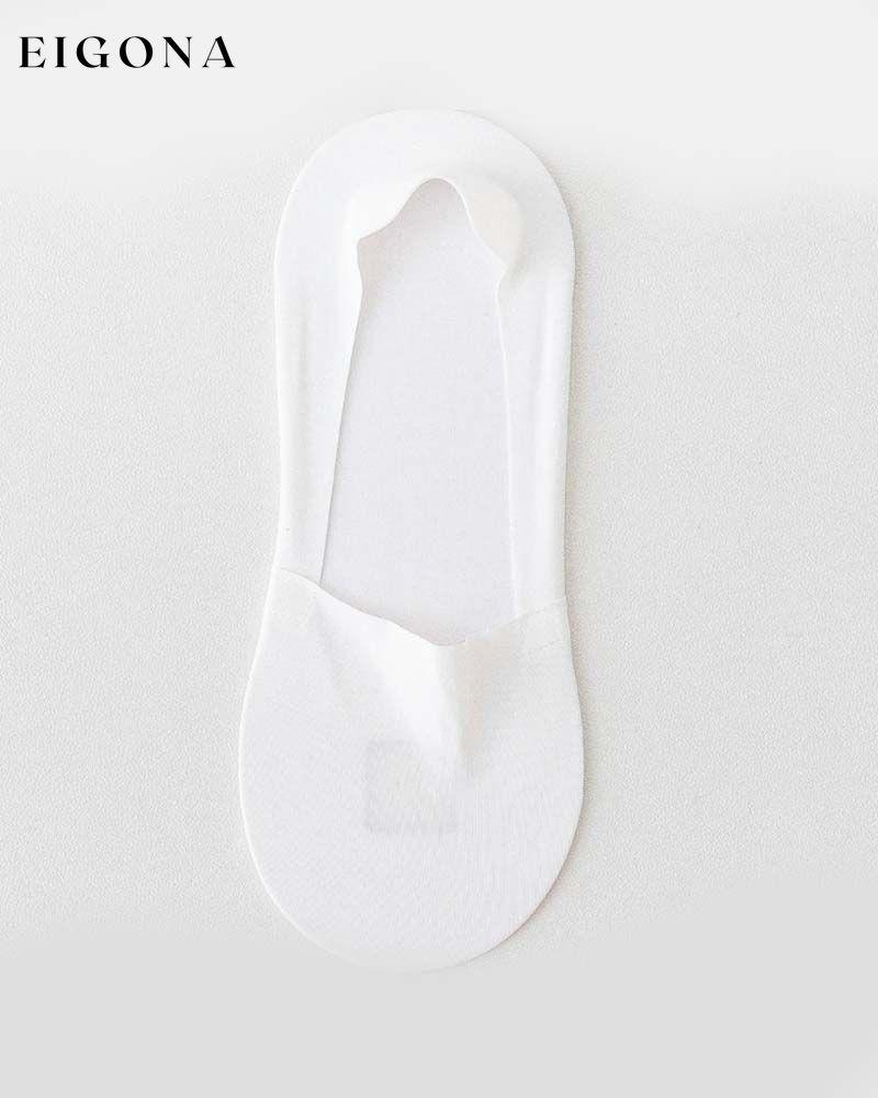 Anti-slip invisible cotton socks ACCESSORIES