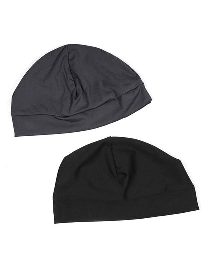 Casual Sporty Breathable Beanie Hat