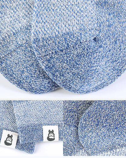 Breathable Antibacterial Deodorant Socks