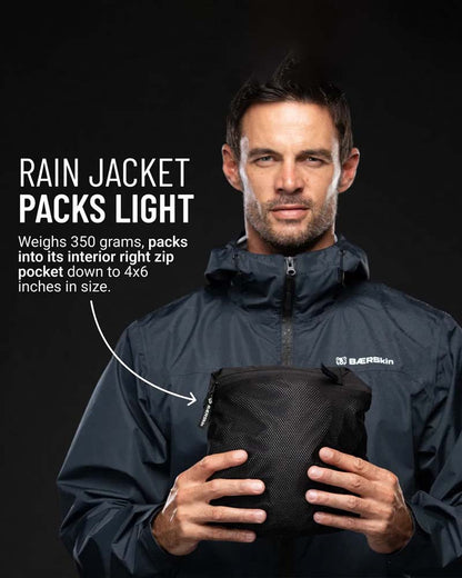 Get Wild Comfort in Cold, Rain, Wind or Snow. This is The Last Hoodie You Will Ever Buy.