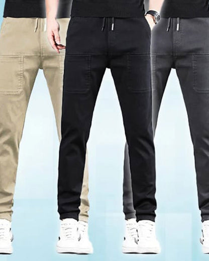 MultiPants – High Stretch Multi-pocket Durable Cargo Pants