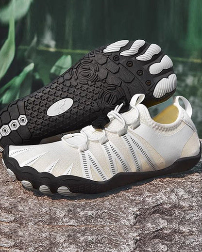 Quick-Drying Non Slip Breathable Hiking Shoes