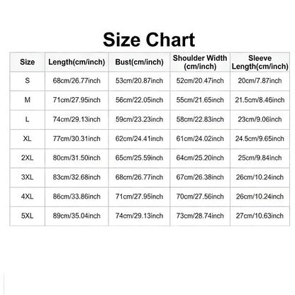 Men's Vintage Loose T-Shirt