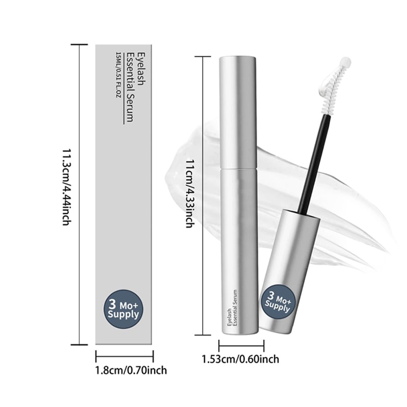 Hydrating Lash Serum