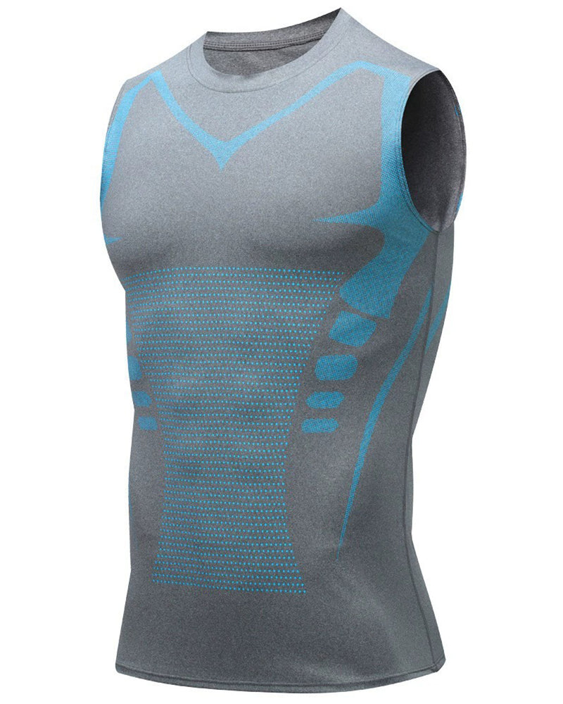 Men's Quick Dry Tank Top