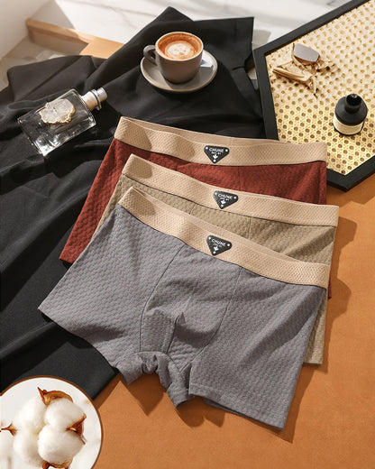 Men's Casual Underwear