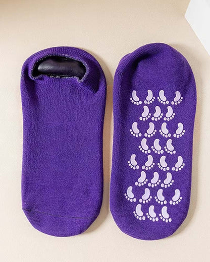 SPA Silicone Socks