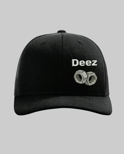 Embroidery Adjustable Minimalist Casual Hat