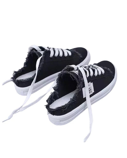 Slip On Fashionable Flats