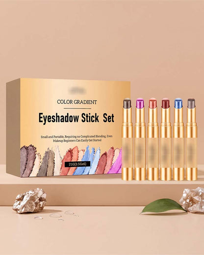 3-in-1 Easy Eyeshadow Stick