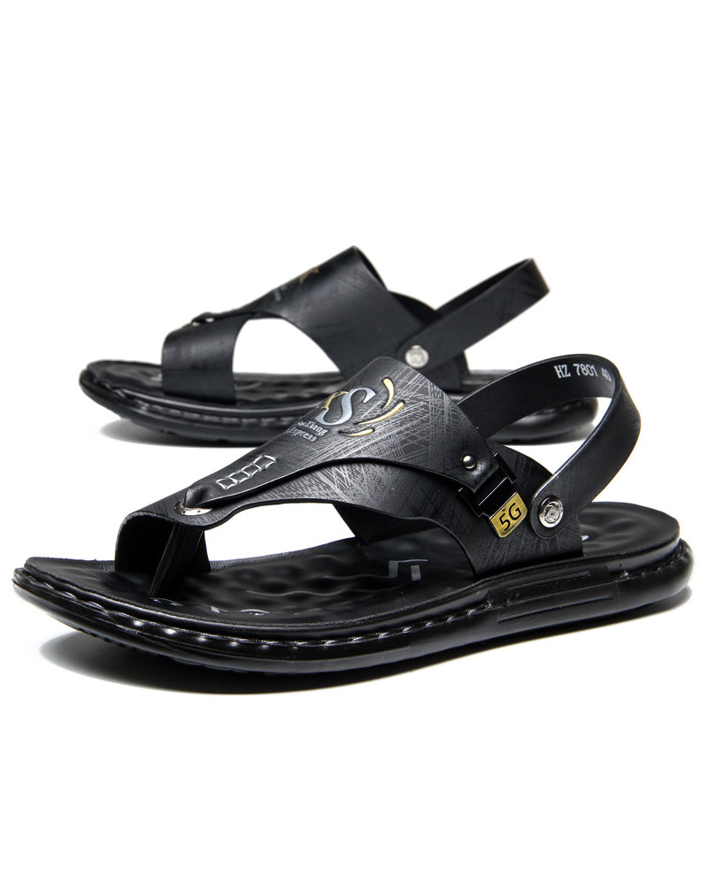 Casual Beach Sandals