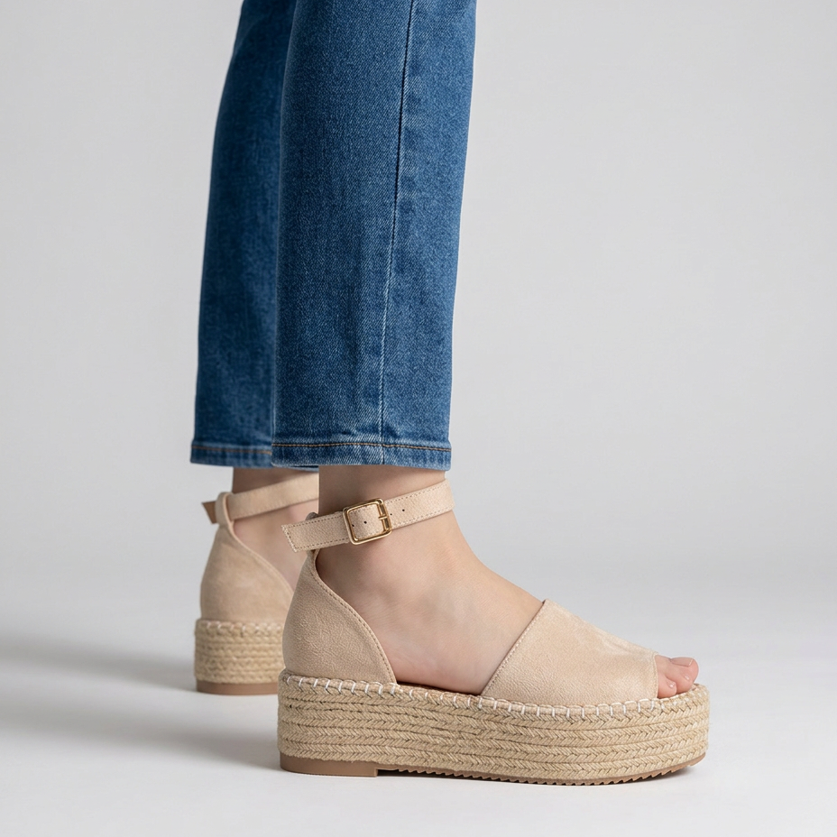 Cassandra | Orthopedic Espadrille Shoes Comfortable Supportive Summer Women comfortable espadrilles women orthopedic espadrilles summer shoes supportive sandals walking shoes women