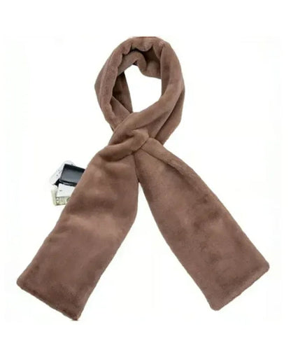 🎁Hidden Pocket Cozy Scarf – Warm, Soft And Secure Zipper🧣 2024f/w accessories