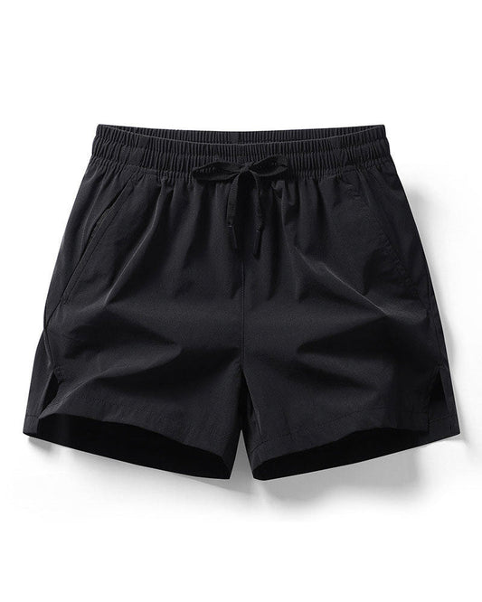 Men’s Casual Quick Dry Shorts with Pockets