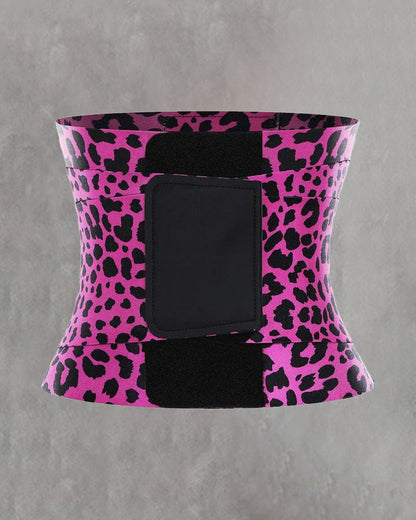 Belt Waist Cincher Ab Belt Tummy Control Body Shaper with Triple Wrap Women