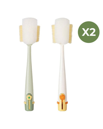 5-in-1 Bottle Cleaning Brush 2024 f/w accessories spring summer