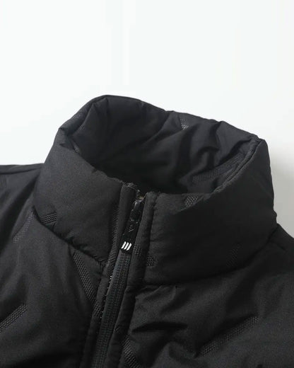 Warm Casual Pocket Vest 2024 f/w blouses & shirts