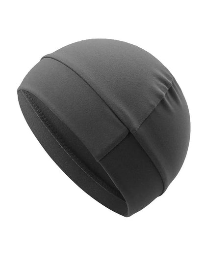 Casual Sporty Breathable Beanie Hat