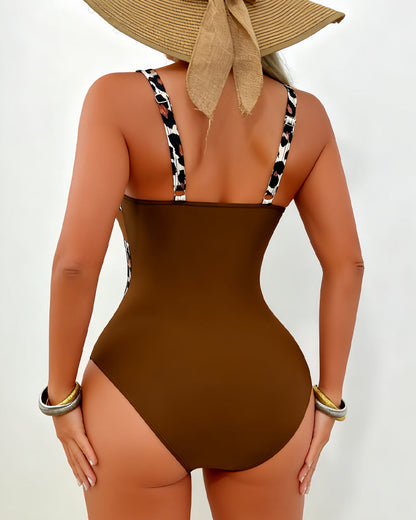 Leopard One Piece
