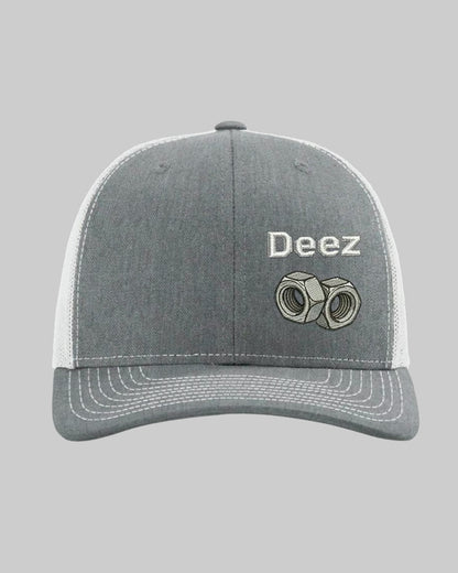 Embroidery Adjustable Minimalist Casual Hat