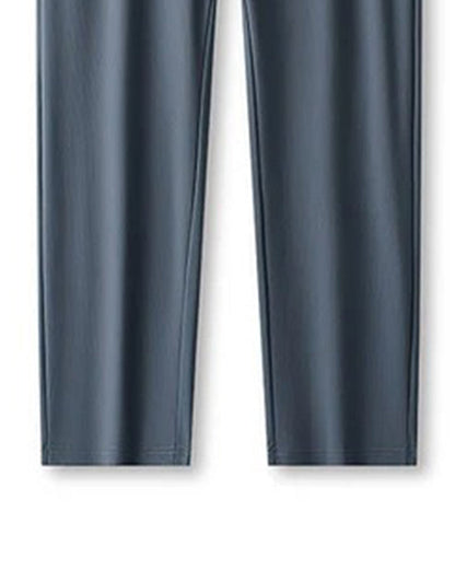 Ice Silk Sun-Protection Sports Pants