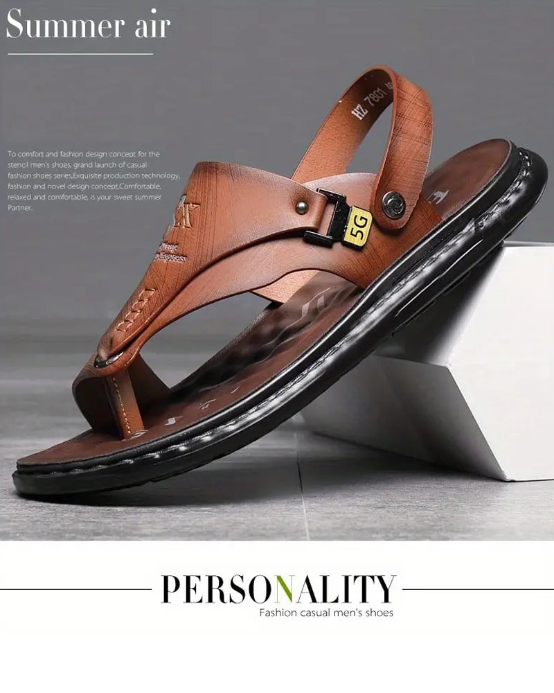 Casual Beach Sandals