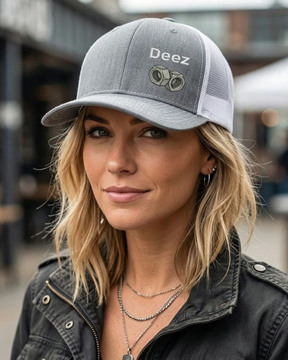 Embroidery Adjustable Minimalist Casual Hat