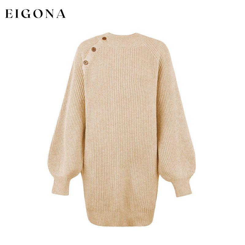 Casual Knitted Dress best Best Sellings casual dresses clothes Sale short dresses Topseller