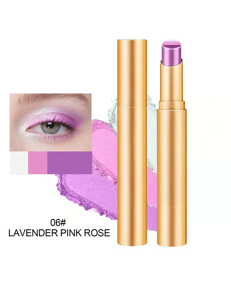 3-in-1 Easy Eyeshadow Stick