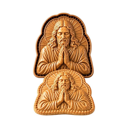 Christmas Mini Pie Mold Collection