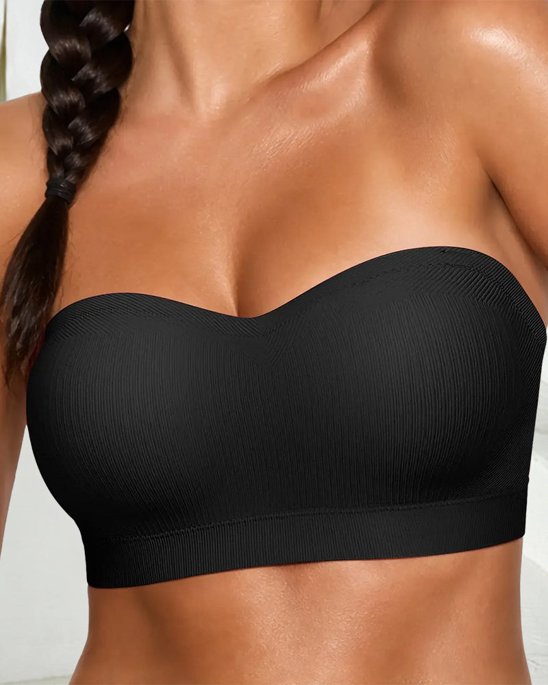 Non-Slip Strapless Underwear