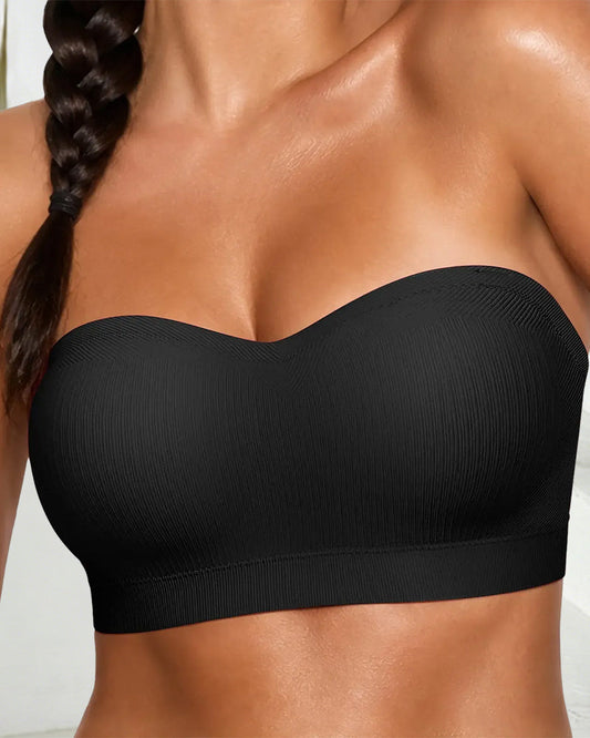 Non-Slip Strapless Underwear